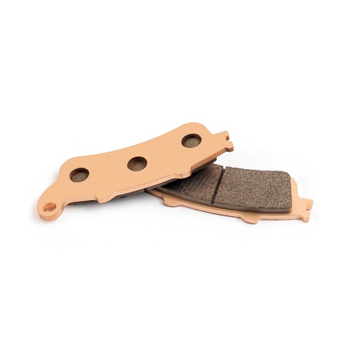 Rear brake pads for honda - brake, cbr