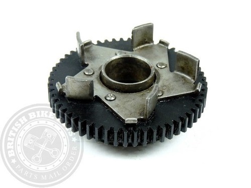 Bth magneto pinion gear - magneto,
