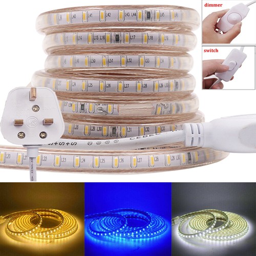220v led strip - 220v,