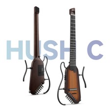 Donner HUSH C Acoustic