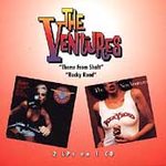The VENTURES - Theme from