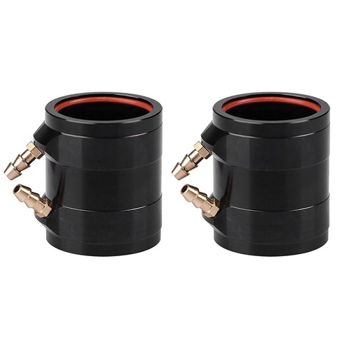 Aluminum motor brushless - 2x,