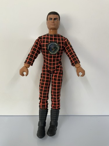 Hasbro action man 1993 - action,