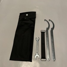 Yamaha MT-10 2016 - 2021 Tool Kit With Battery Strap Free Postage