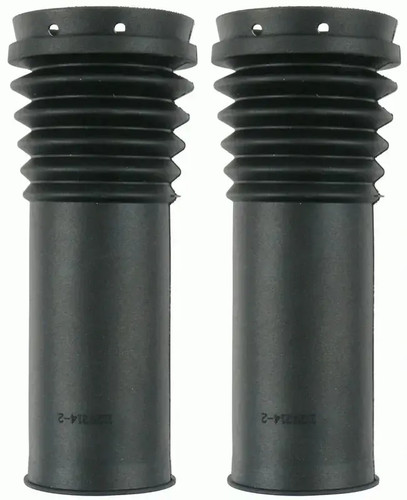Air shock absorber cover 900