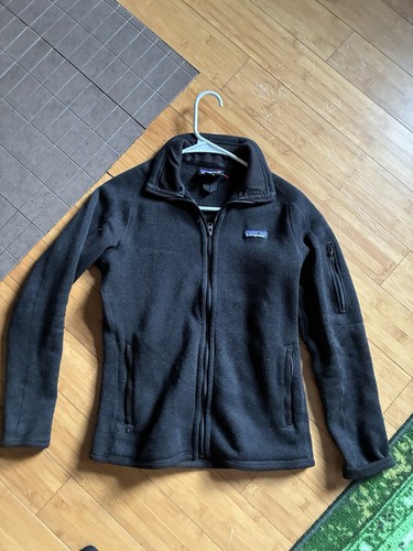 Patagonia better sweater - patagonia,