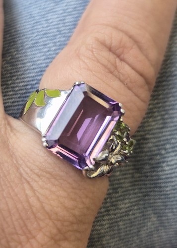 Unique silver 925 - 925, size