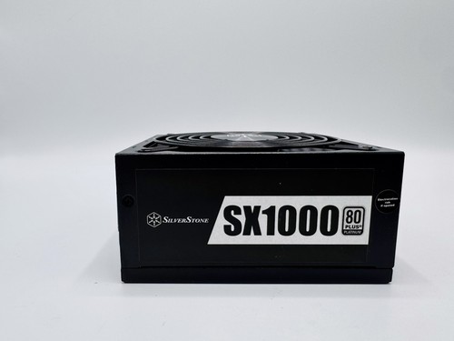 Silverstone sx1000 lpt - sx1000-lpt, 1000w