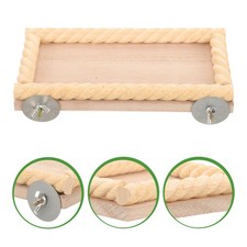  Large Bird Platform Parrot