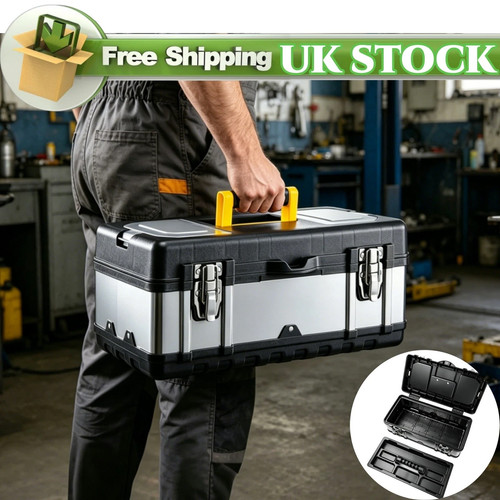 Large tool box - tool,