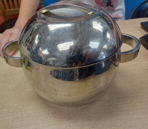 Vintage ikea medalj orbit - medalj,