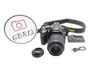 Nikon d3200 dslr camera - dslr,