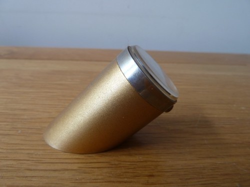 Vintage portescap style brass - vintage,