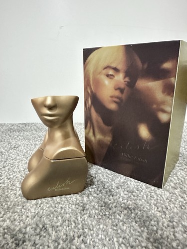 Billie eilish eau - eilish,