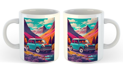 11oz ceramic mug - 11oz, poster