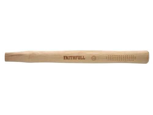 Faithfull fsc hickory - fsc, ball