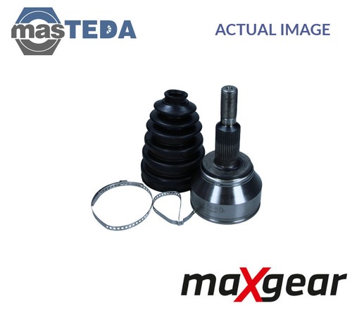 3244 driveshaft joint - 49-3244, cv