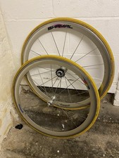 Campagnolo Shamal Track