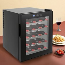 20 Bottle Wine Fridge Beverage