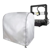 3D Printer Protective Cover Waterproof Dust Protective Cover for 3D Printer