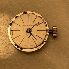 Bueche-Girod Wrist Watch