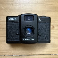 Lomography Lomo LC-A 35mm Film