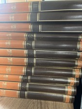 World of Wildlife Magazines In 11 Hardback Binders- Near Perfect Missing 111-113