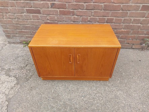 Plan fresco teak - teak, tv