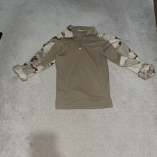 Crye Precision Style DCU Combat Shirt Special Forces UKSF NSW NSWDG CAG