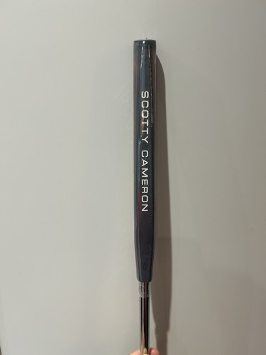 2026 genuine scotty - 2026, cameron