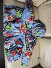Marvel Boys Coat Age 3-4 