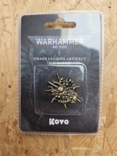 Warhammer 40k Koyo Chaos