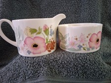 Wedgewood Meadow Sweet Cream