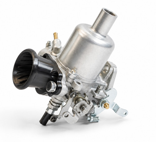 Carb hs2 ram - carb, velocity