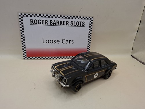 Scalextric c052 ford escort - c052,