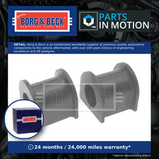 2x Anti Roll Bar Bush (pair)