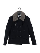 Superdry women coat chest - superdry,