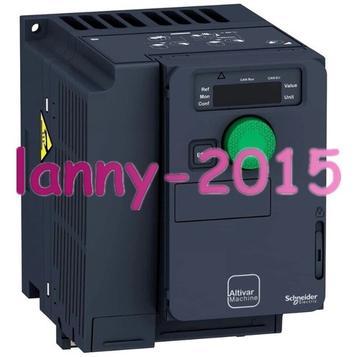 1pc new atv320u22m3c - 1pc,