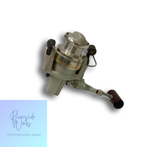 Daiwa regal 2000t spinning - 2000t,