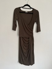 Vintage Temperley Wrap Dress