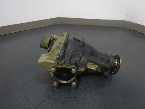117176 rear differential