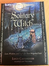 The solitary witch oracle