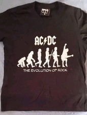 AC/DC The Evolution of Rock