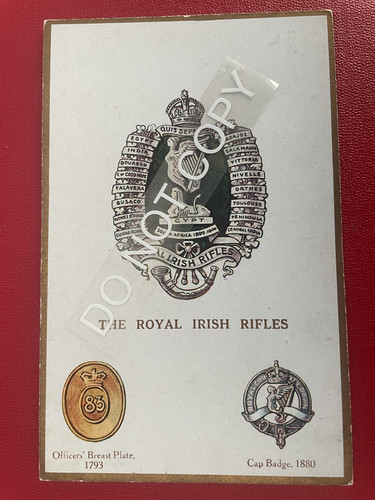Military badges the royal - badges,