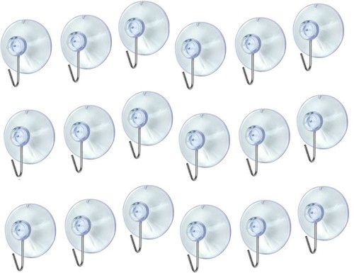 Large window suction cup - large,
