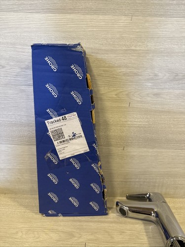 Grohe quickfix start wash - -,