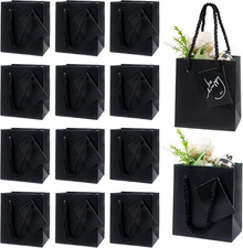 12 Pack Mini Gift Bags with