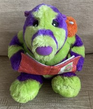 Fisher Price Mattel Fimbles