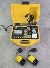 Pat5500 dual voltage - dual,