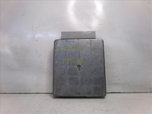 95ab 12a650 ecu engine - 95ab-12a650-tb,